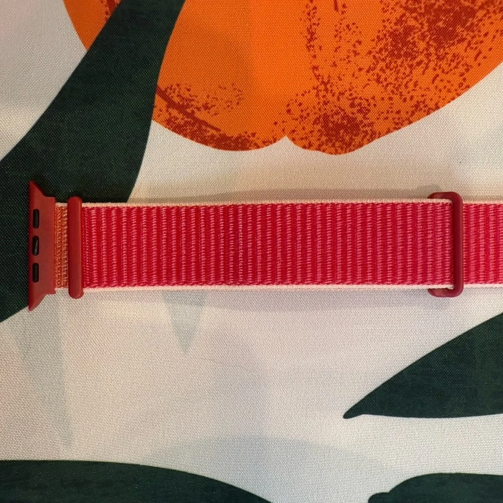 💰$6 for $25 💰- NWT Apple Watch Multicolor Bands 42mm (Series 3)/44/45/46/49mm